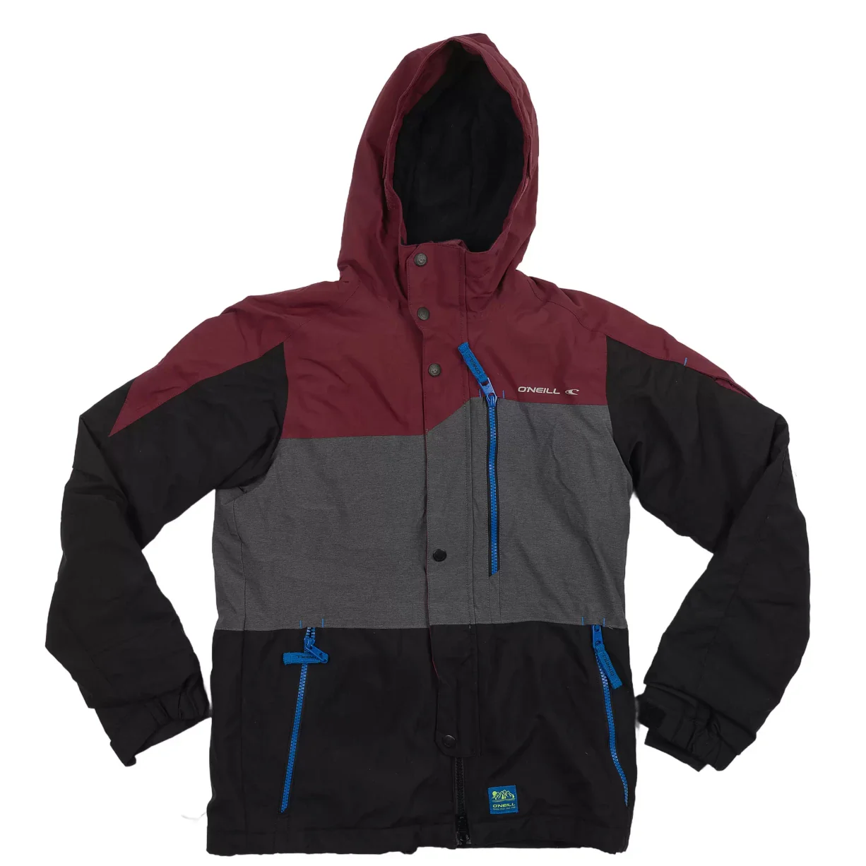 O'Neill Dialled Jacket - Boys'