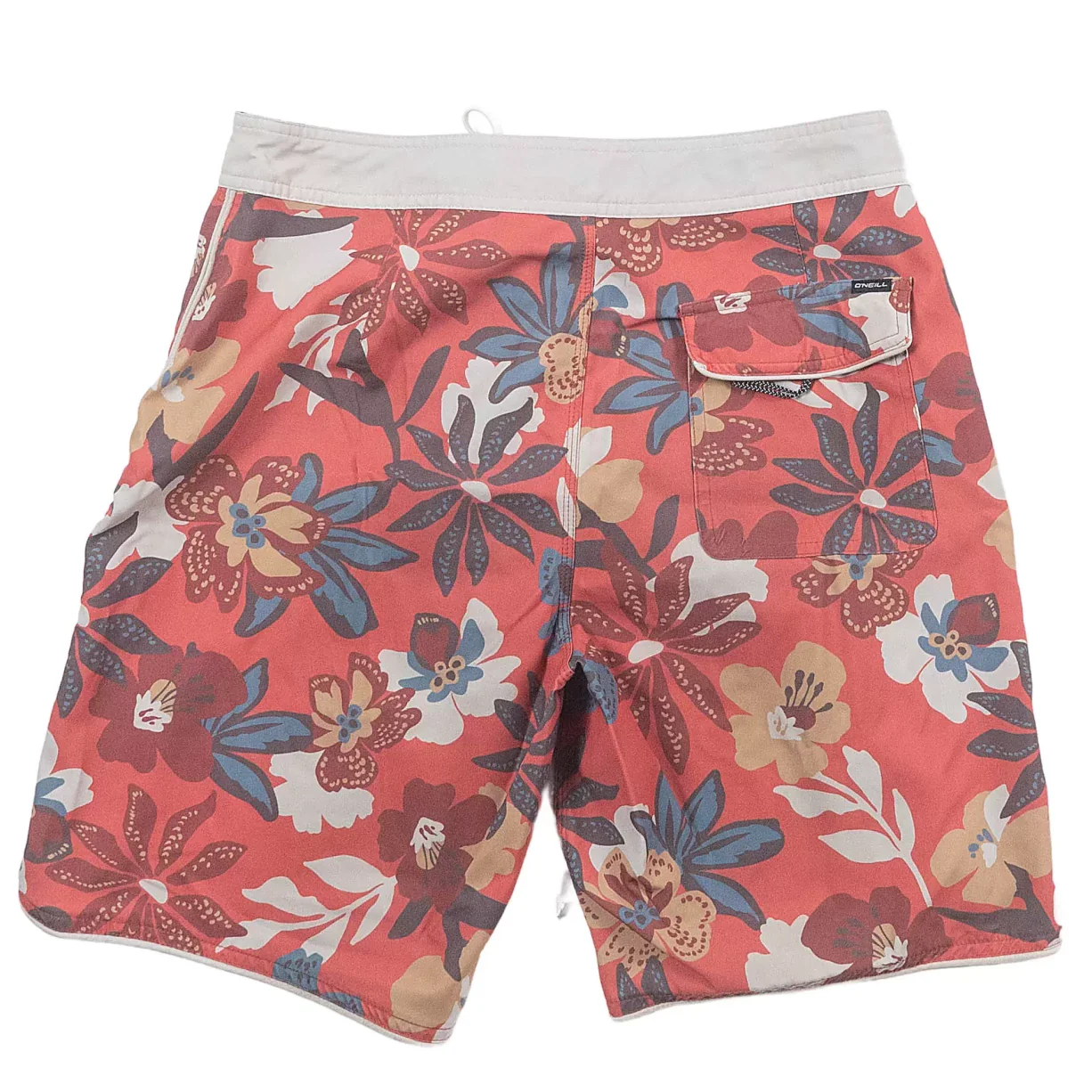 O'Neill Hyperfreak Board Shorts - Men's - Image 2