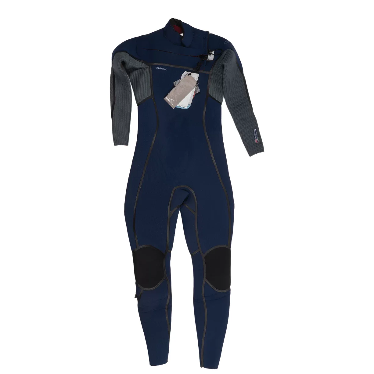 O'Neill Hyperfreak Fire 5/4mm+ Chest Zip Full Wetsuit - Women's