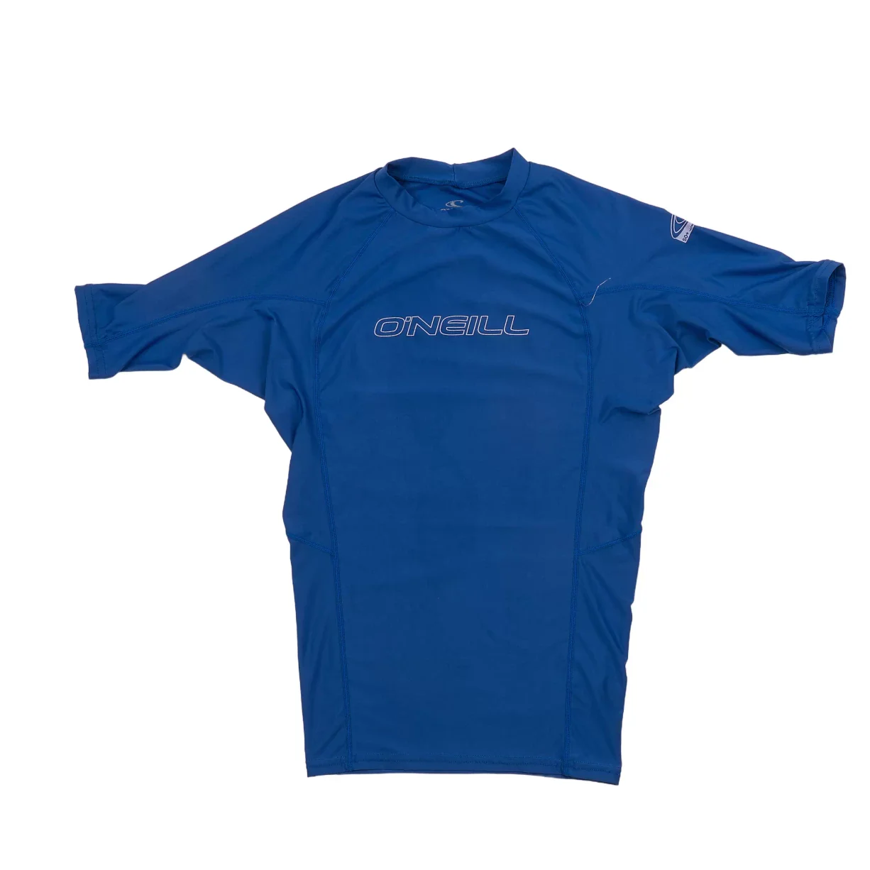 O'Neill Mock Neck Rash Guard - Men's