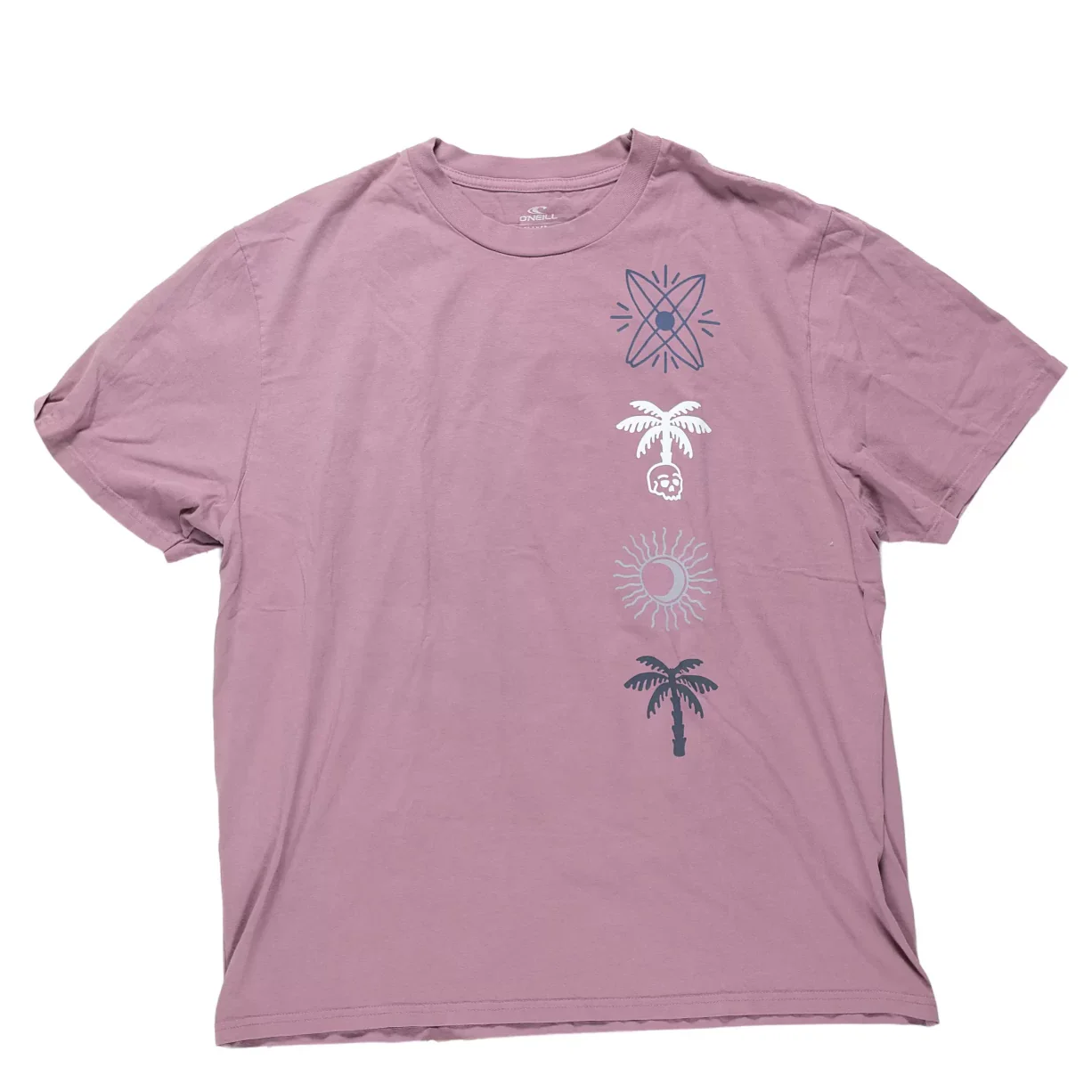 O'Neill OG Grindz Tee - Men's