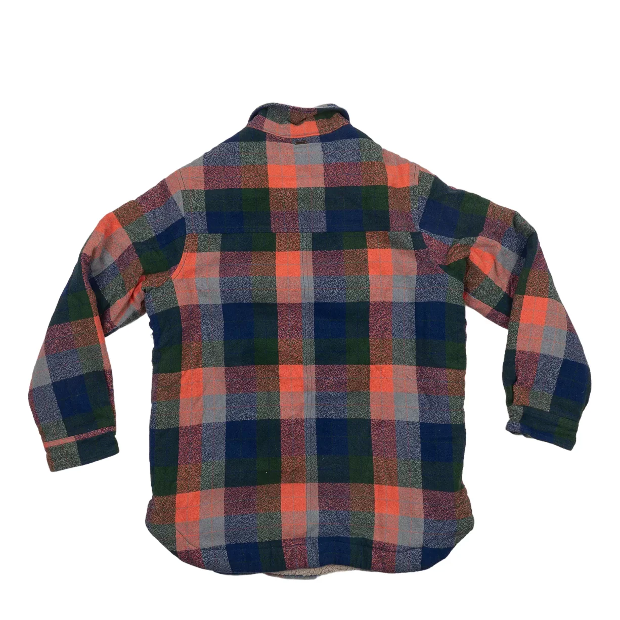 O'Neill Petrina Plaid Shacket - Women's - Image 2