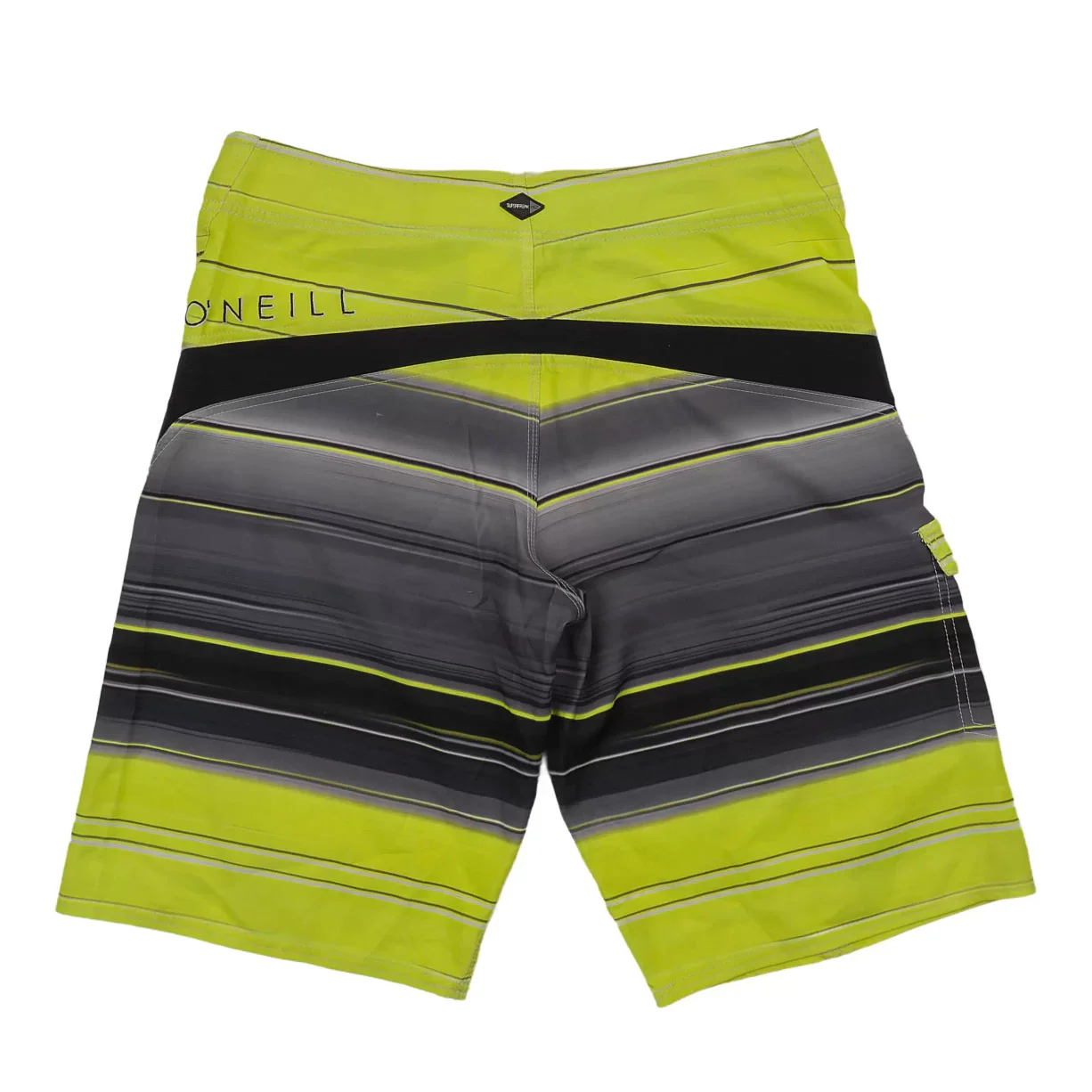 O'Neill Superfreak Boardshorts - Men's - Image 2