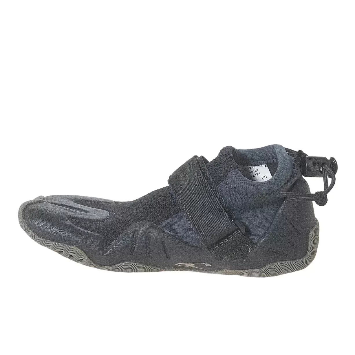 O'Neill Superfreak Tropical Split Toe 2mm Booties - Unisex - Image 3
