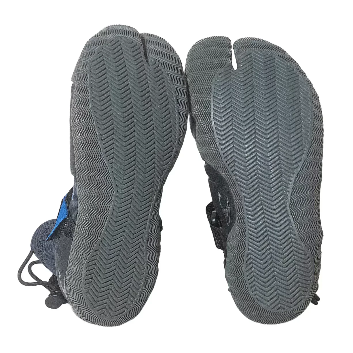 O'Neill Superfreak Tropical Split Toe 2mm Booties - Unisex - Image 4
