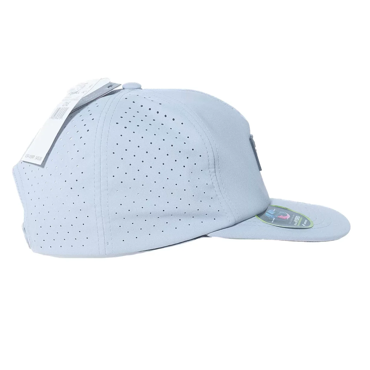 O'Neill TRVLR Navigate Hybrid Snapback Hat - Image 2