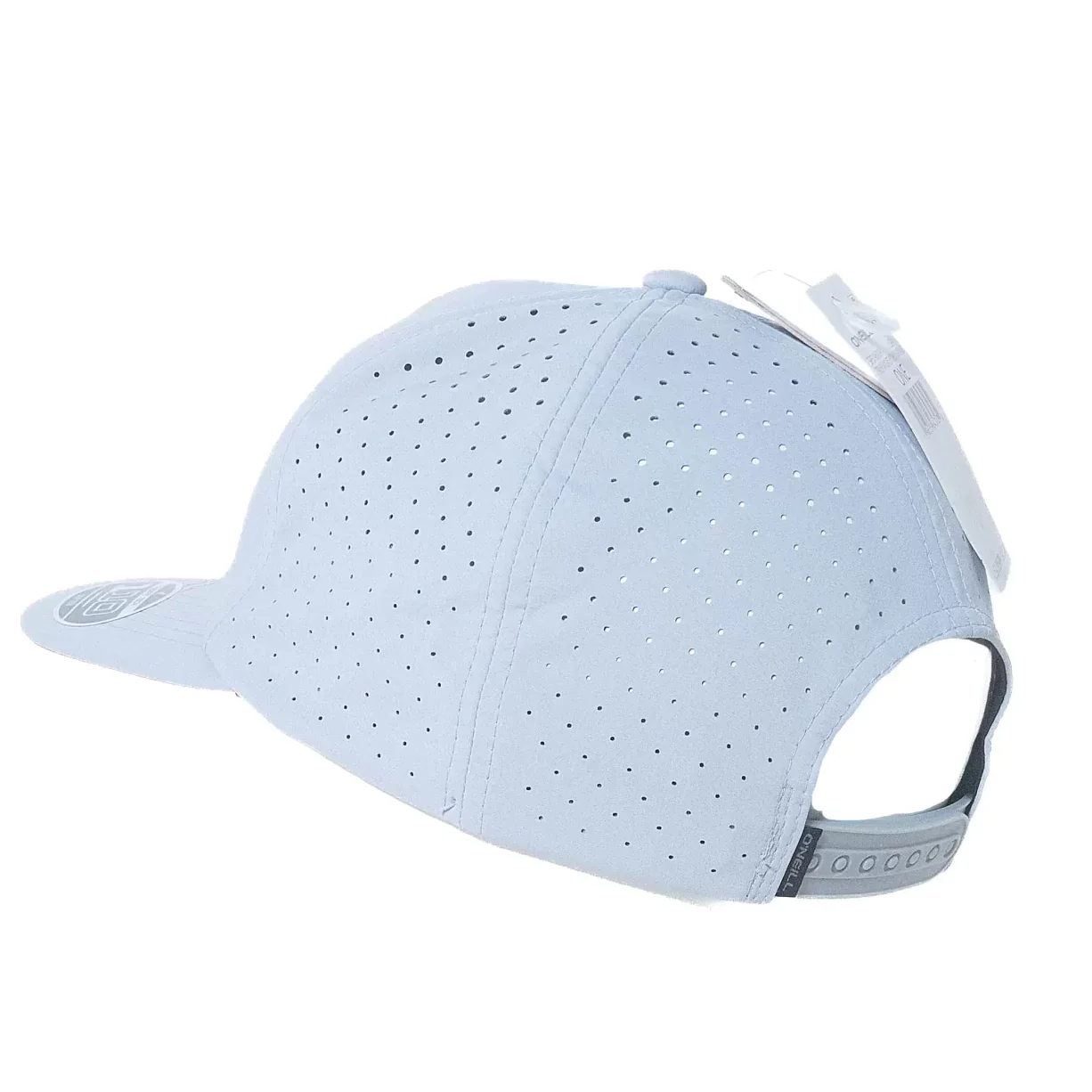 O'Neill TRVLR Navigate Hybrid Snapback Hat - Image 3