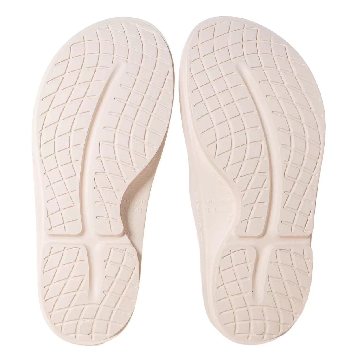 Oofos OOah Slide - Men's - Image 4