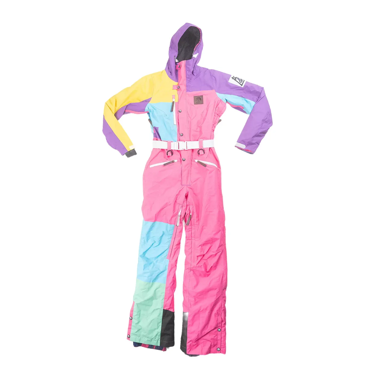 OOSC So Fetch Ski Suit - Women's