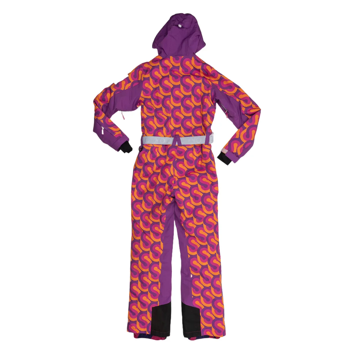OOSC That 70's Show Ski Suit - Women's - Image 3