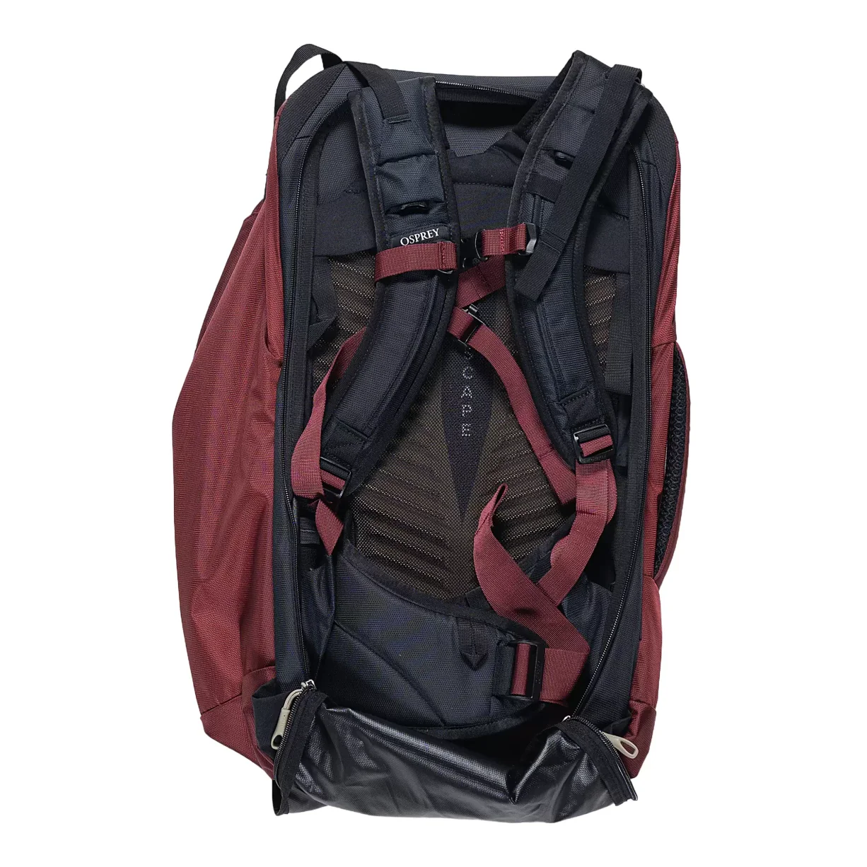 Osprey Fairview 55L Travel Pack - Women's - Image 3