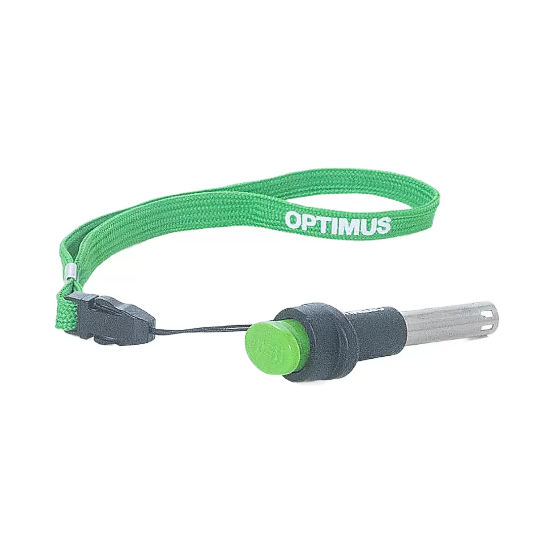 Optimus Sparky Handheld Piezo Stove Lighter - Image 2
