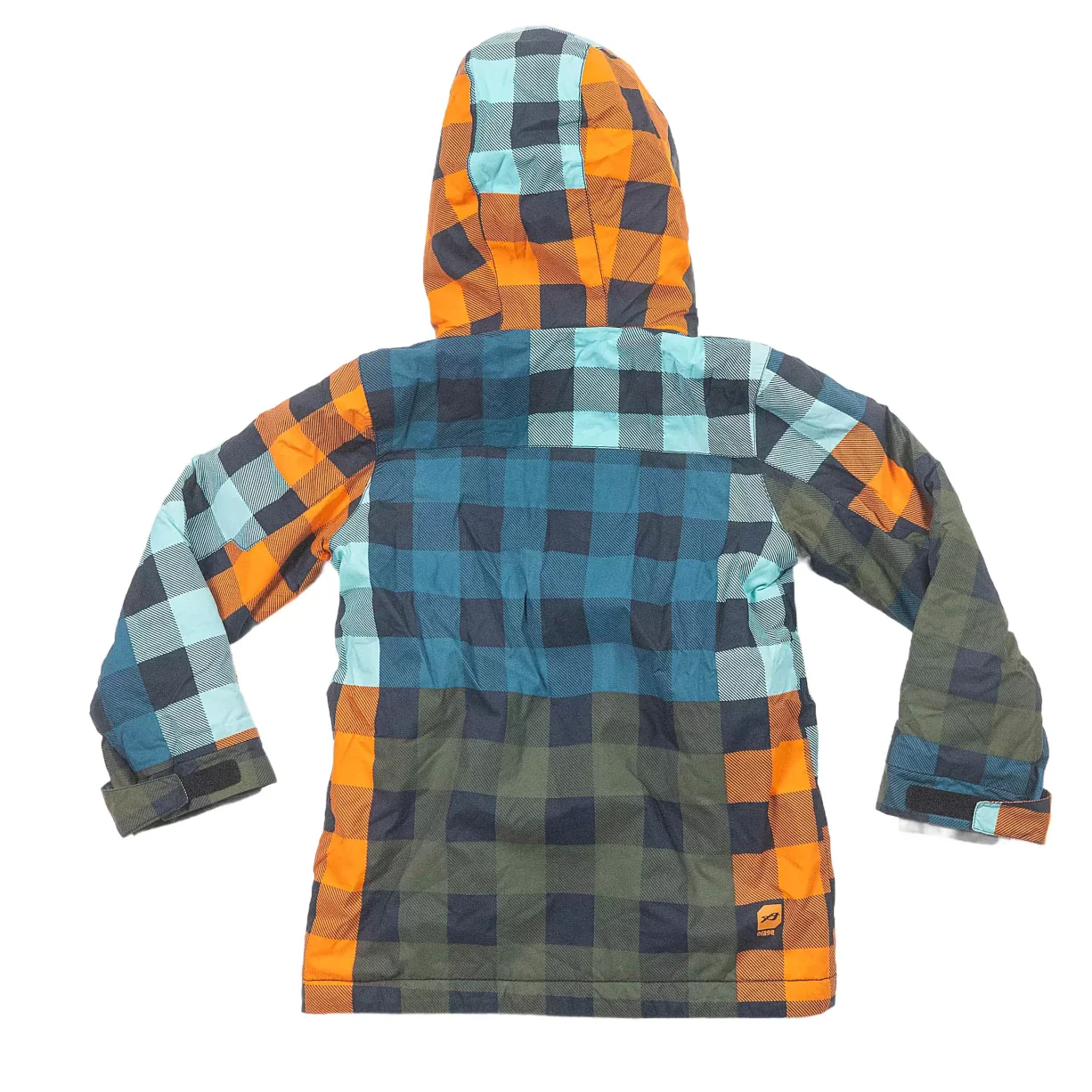 Orage Insulated Jacket - Kids' - Image 3