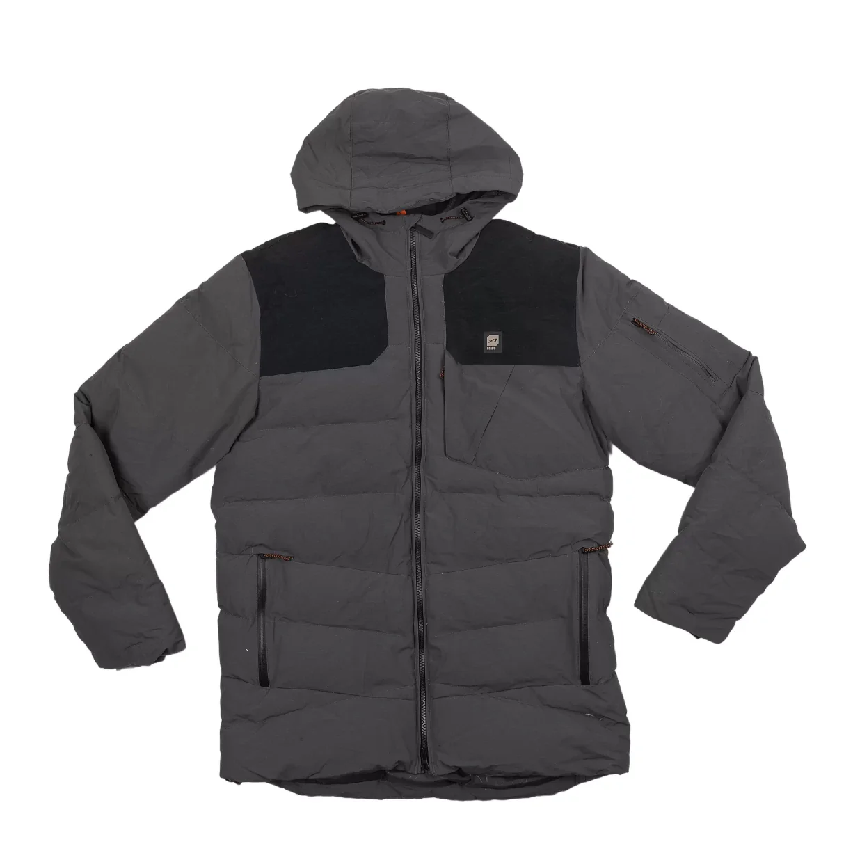 Orage Insulated Jacket - Men's