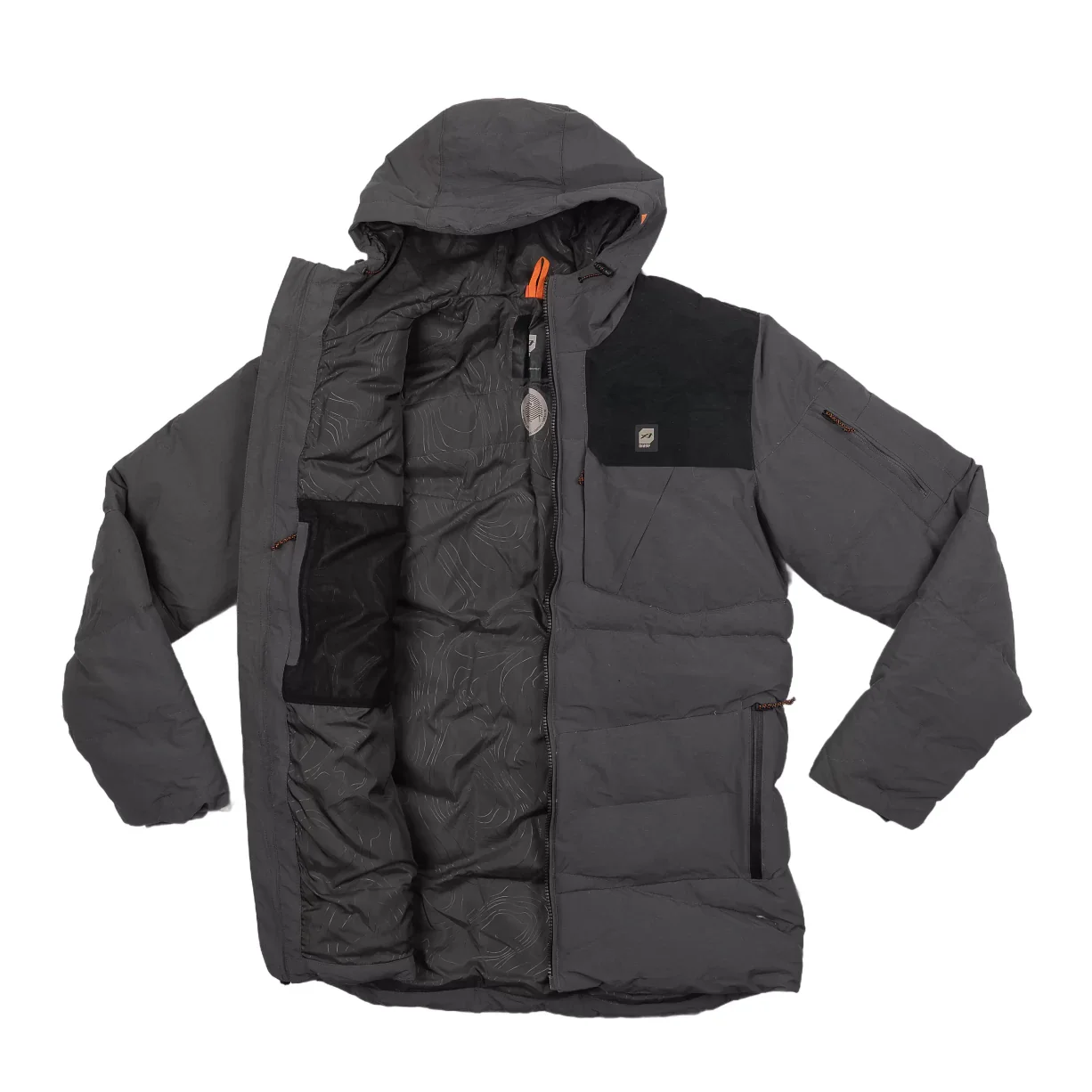 Orage Insulated Jacket - Men's - Image 2