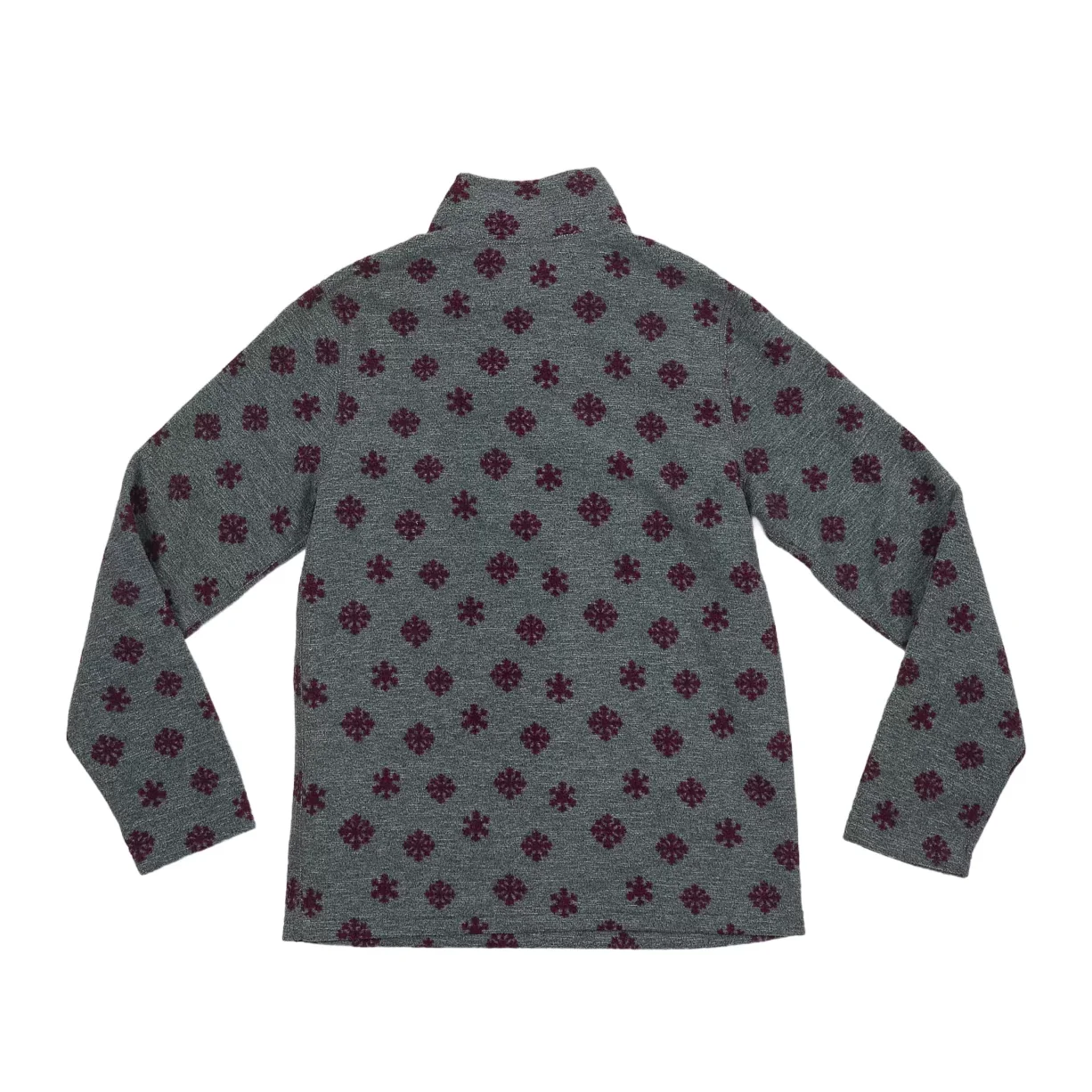 Orage Quarter Zip Fleece - Girls' - Image 3
