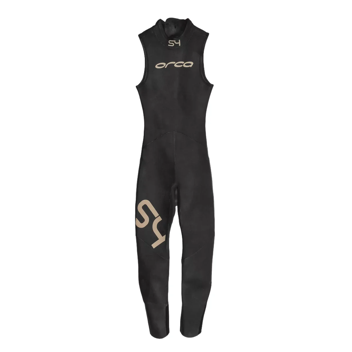 Orca Sleeveless Wetsuit - Women's