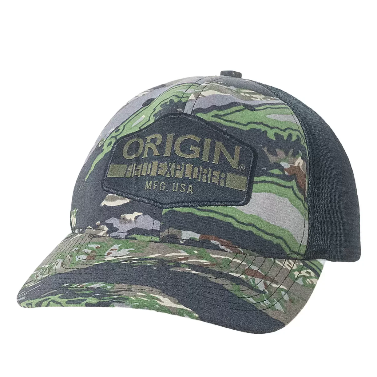 Origin Field Explorer Trucker Hat