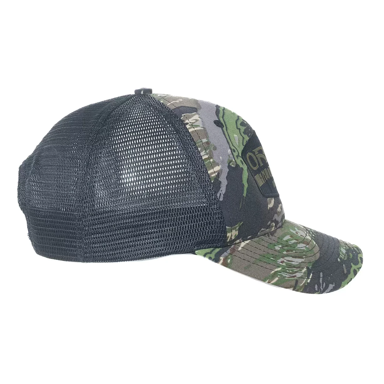 Origin Field Explorer Trucker Hat - Image 2