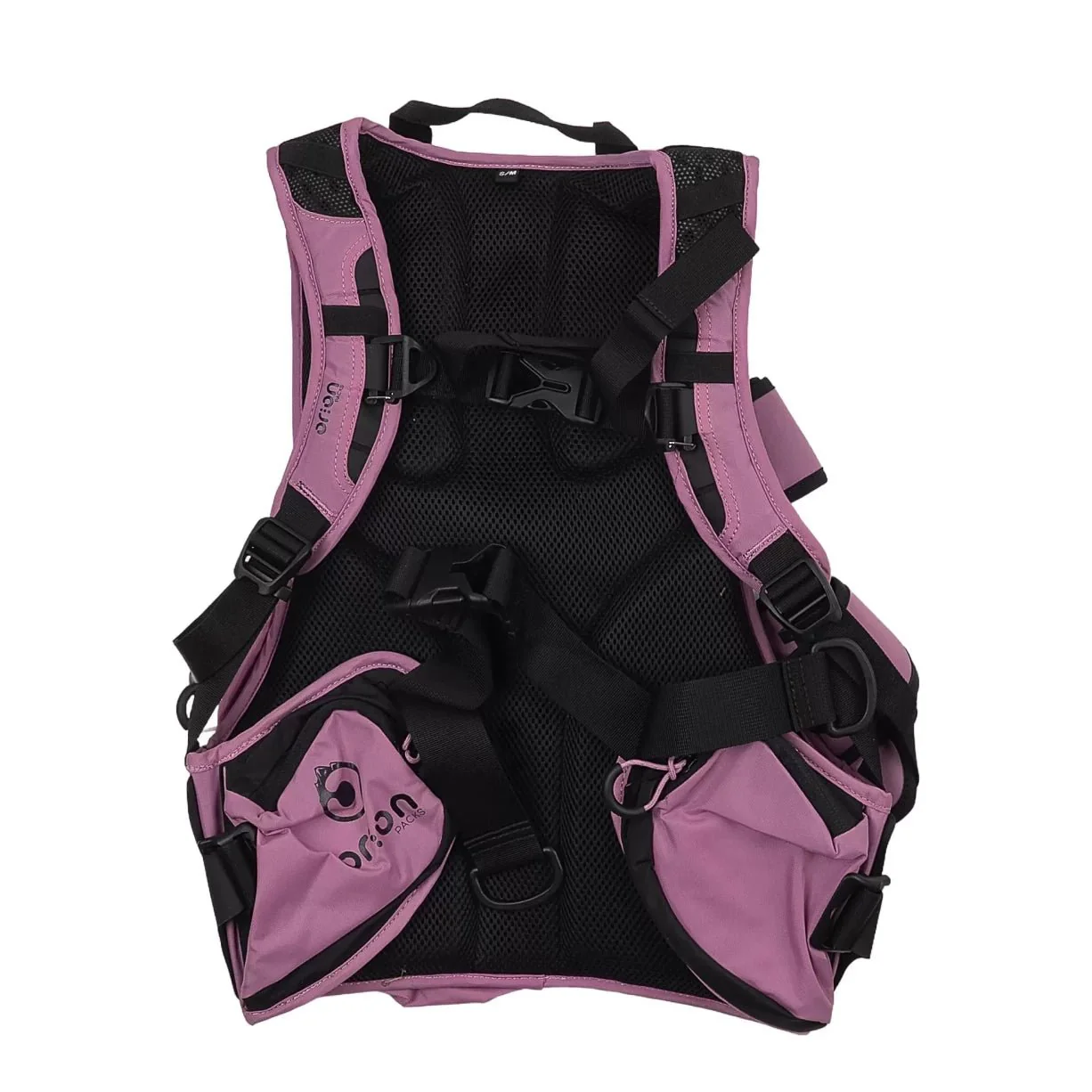 Orion Archer Back Country Ski Carry Vest