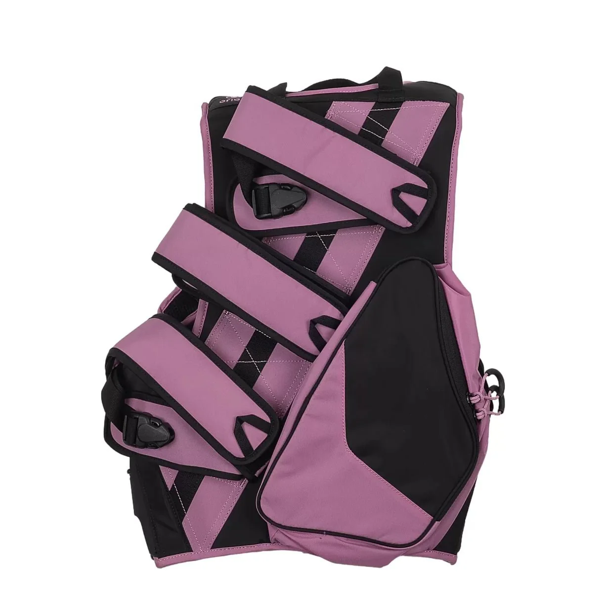 Orion Archer Back Country Ski Carry Vest - Image 2