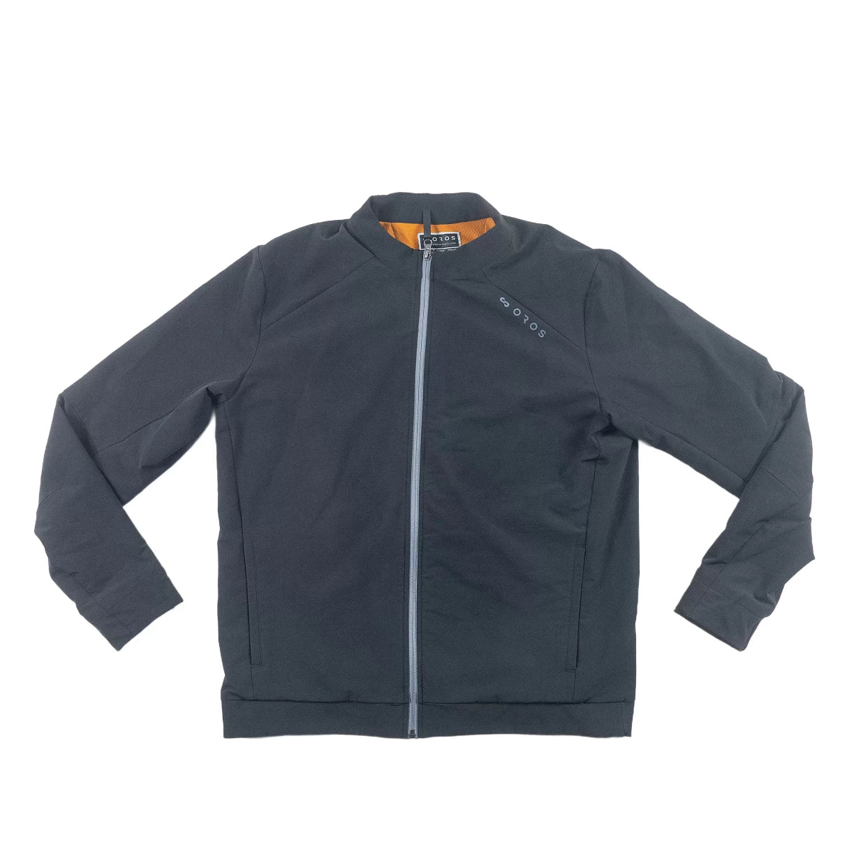 Oros Apparel Itinerant Jacket - Men's