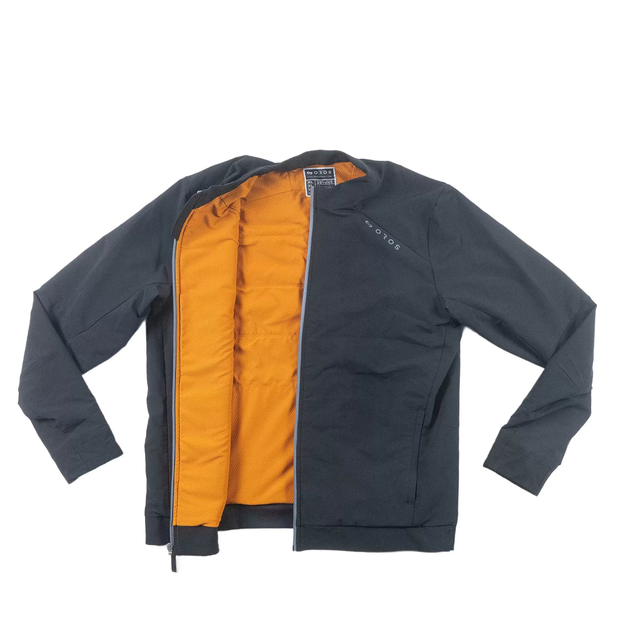 Oros Apparel Itinerant Jacket - Men's - Image 2