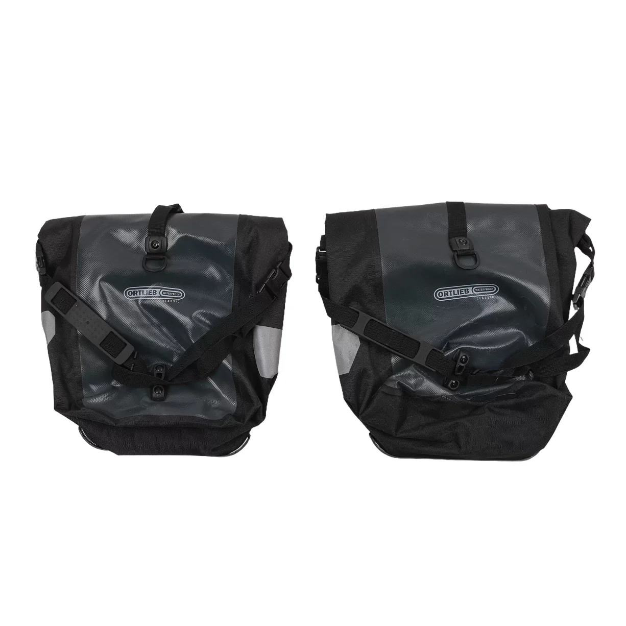 Ortlieb Sport-Roller Panniers Pair