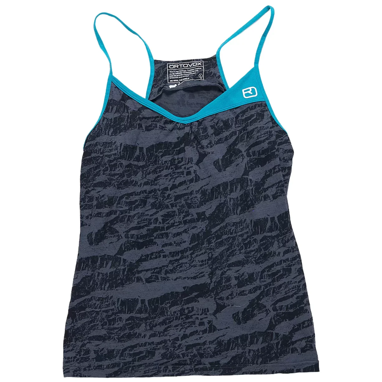 Ortovox 150 Essential Top - Women's