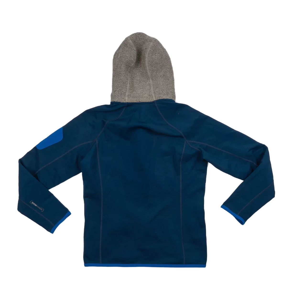 Ortovox Knit Fleece Hoodie - Men's - Image 3