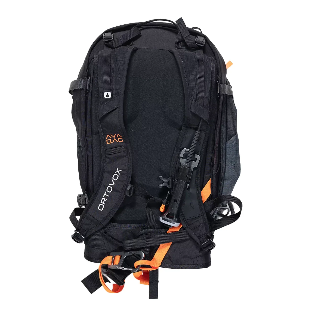 Ortovox Litric Tour 36 S Airbag Avypack Backpack - Image 3