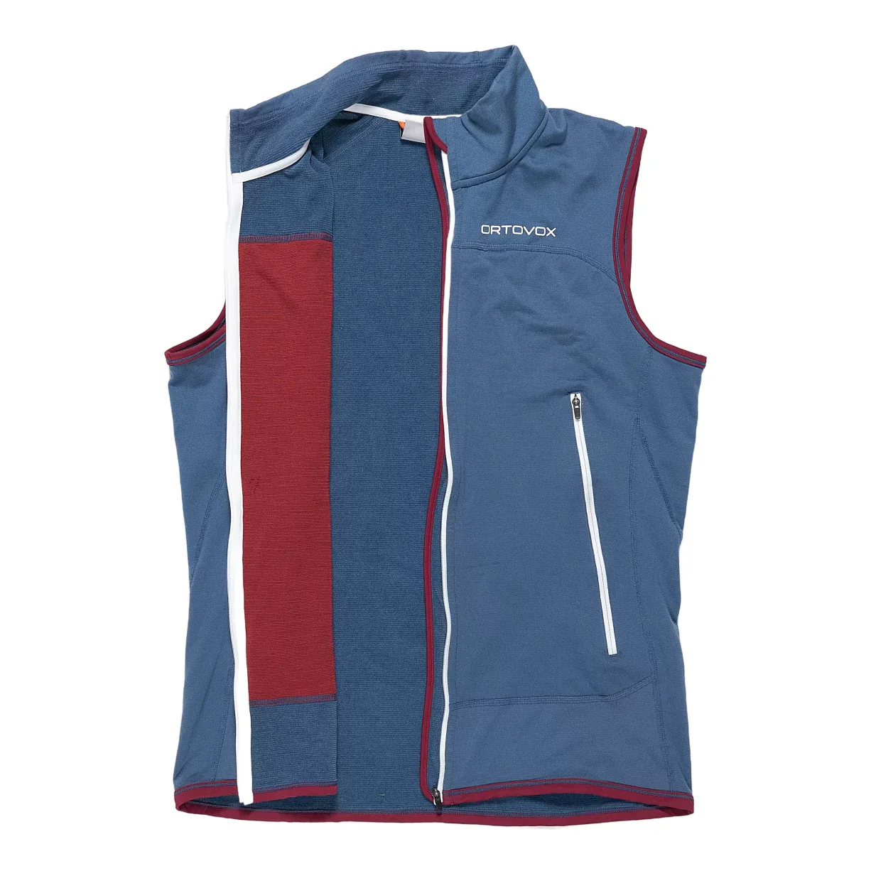 Ortovox Merino Light Fleece Vest - Men's - Image 2