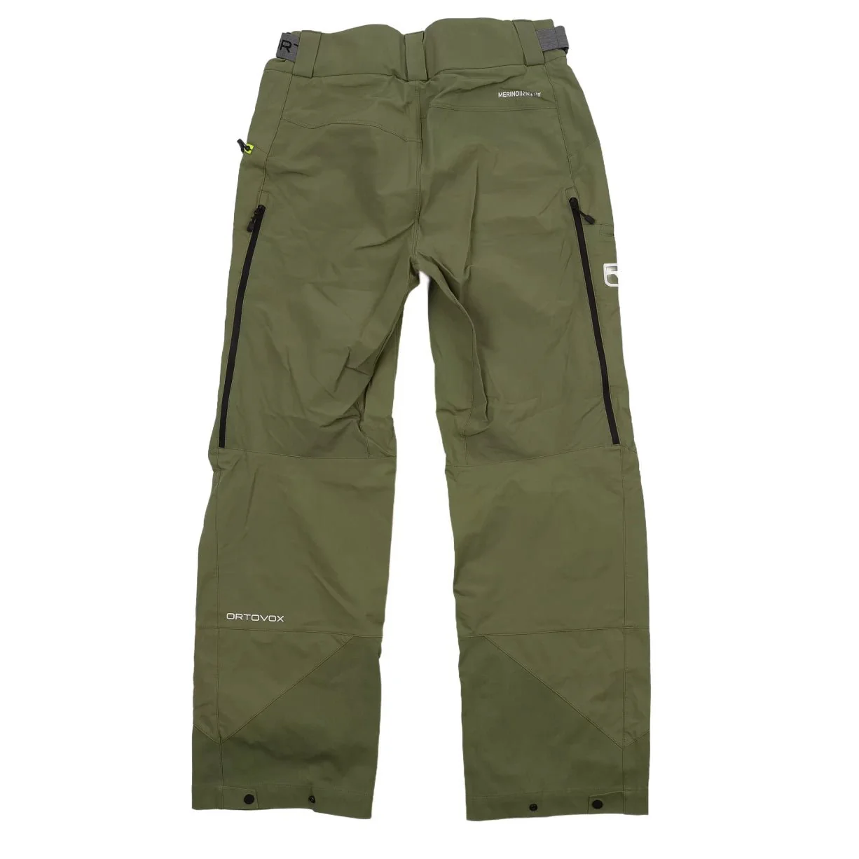 Ortovox Mesola Pant - Men's - Image 2
