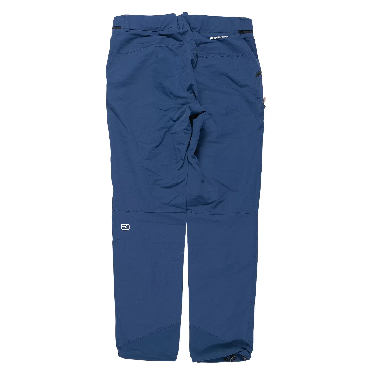 Ortovox Seceda Softshell Pant - Men's - Image 2