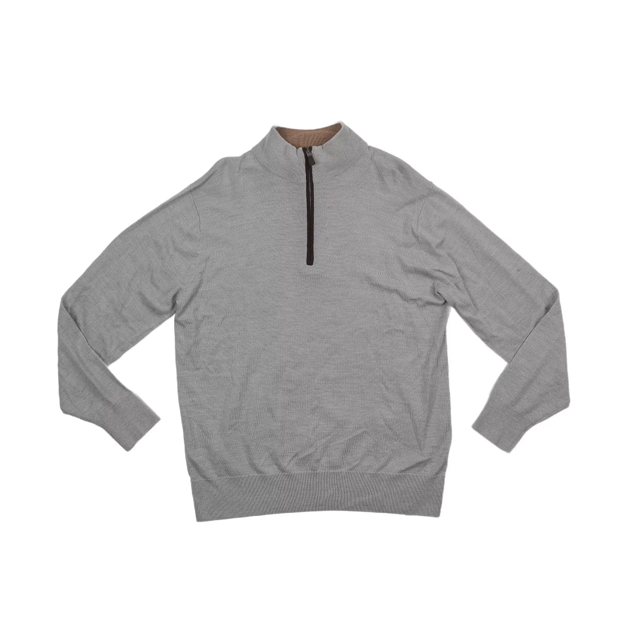 Orvis 1/4 Zip Sweater - Men's