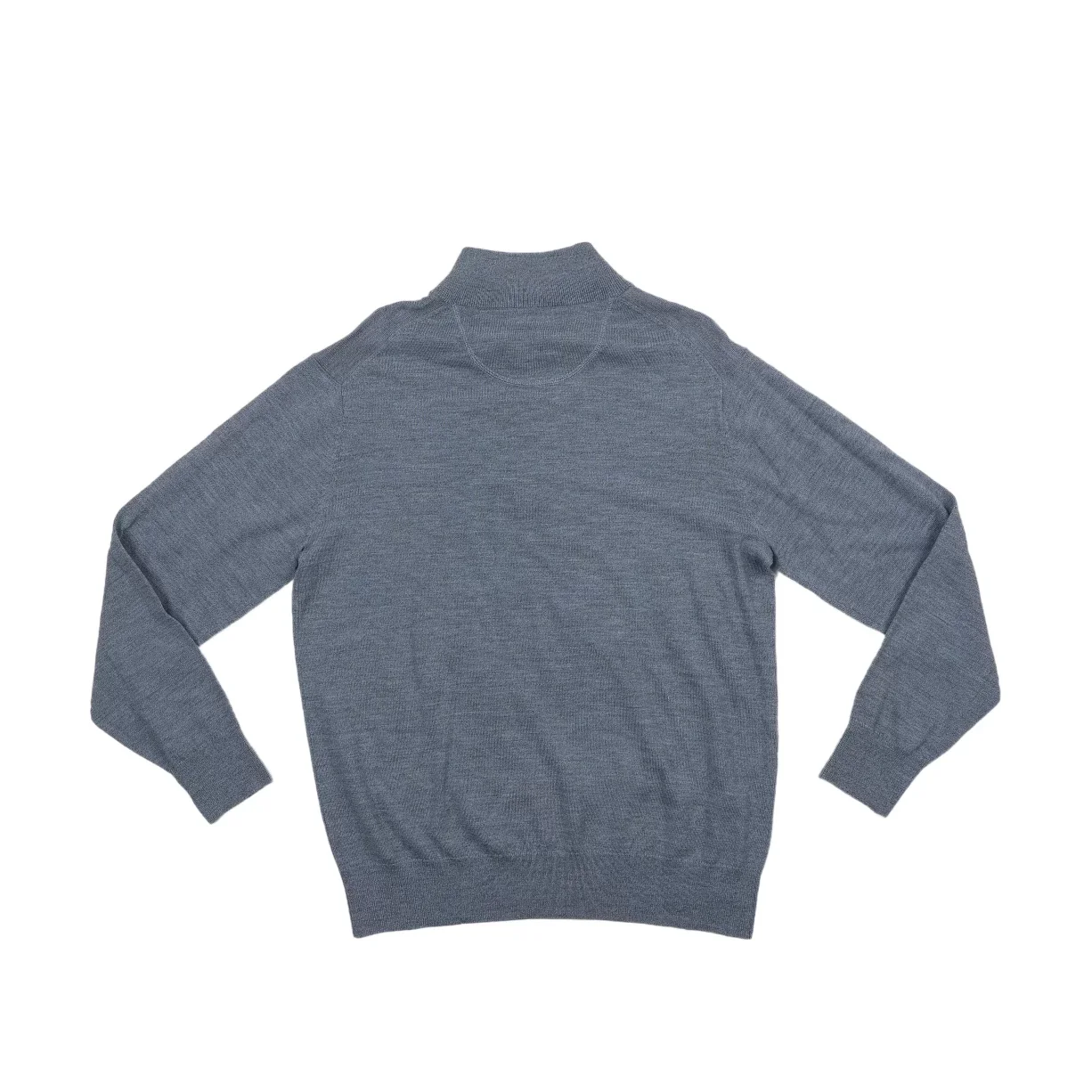 Orvis 1/4 Zip Sweater - Men's - Image 3