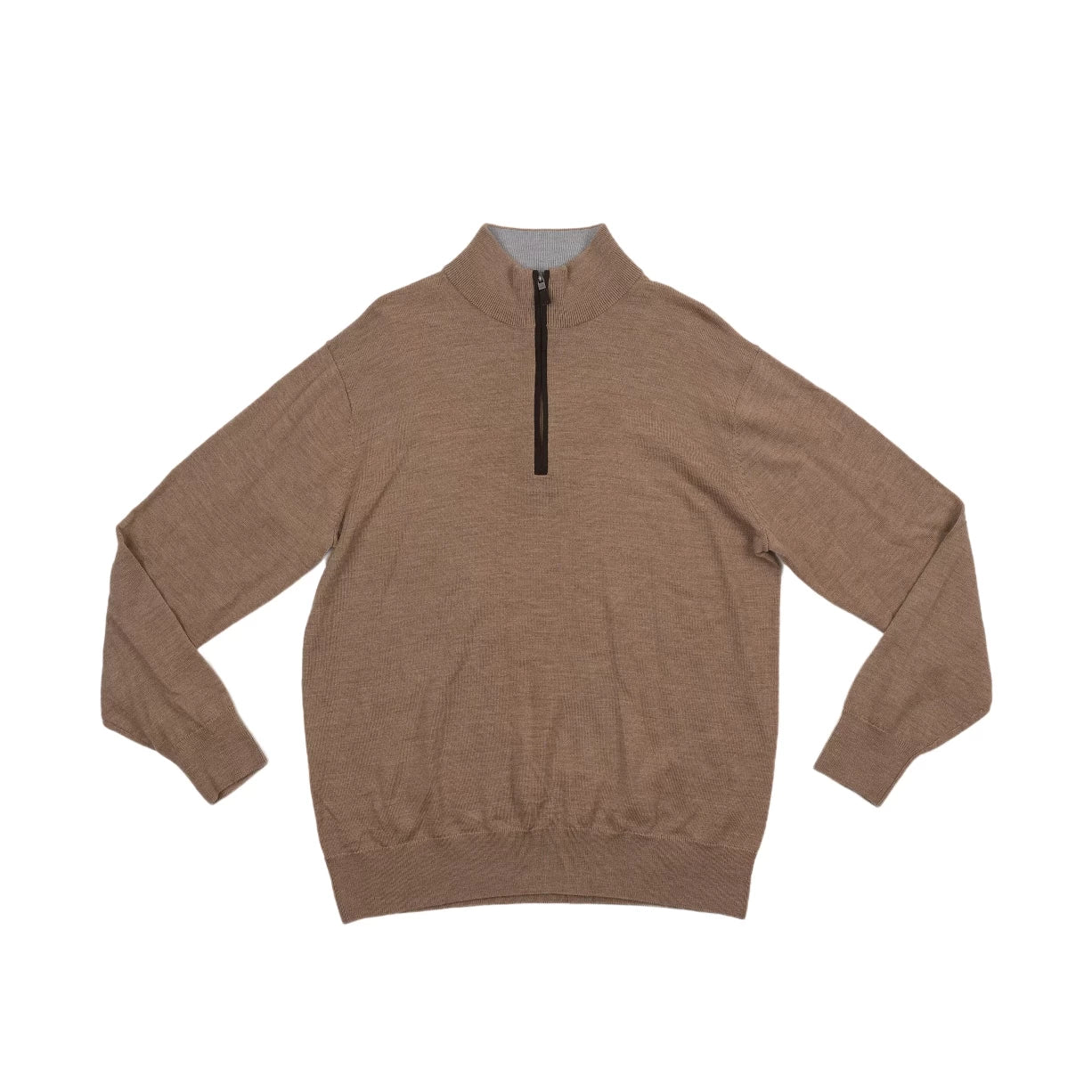 Orvis 1/4 Zip Sweater - Men's