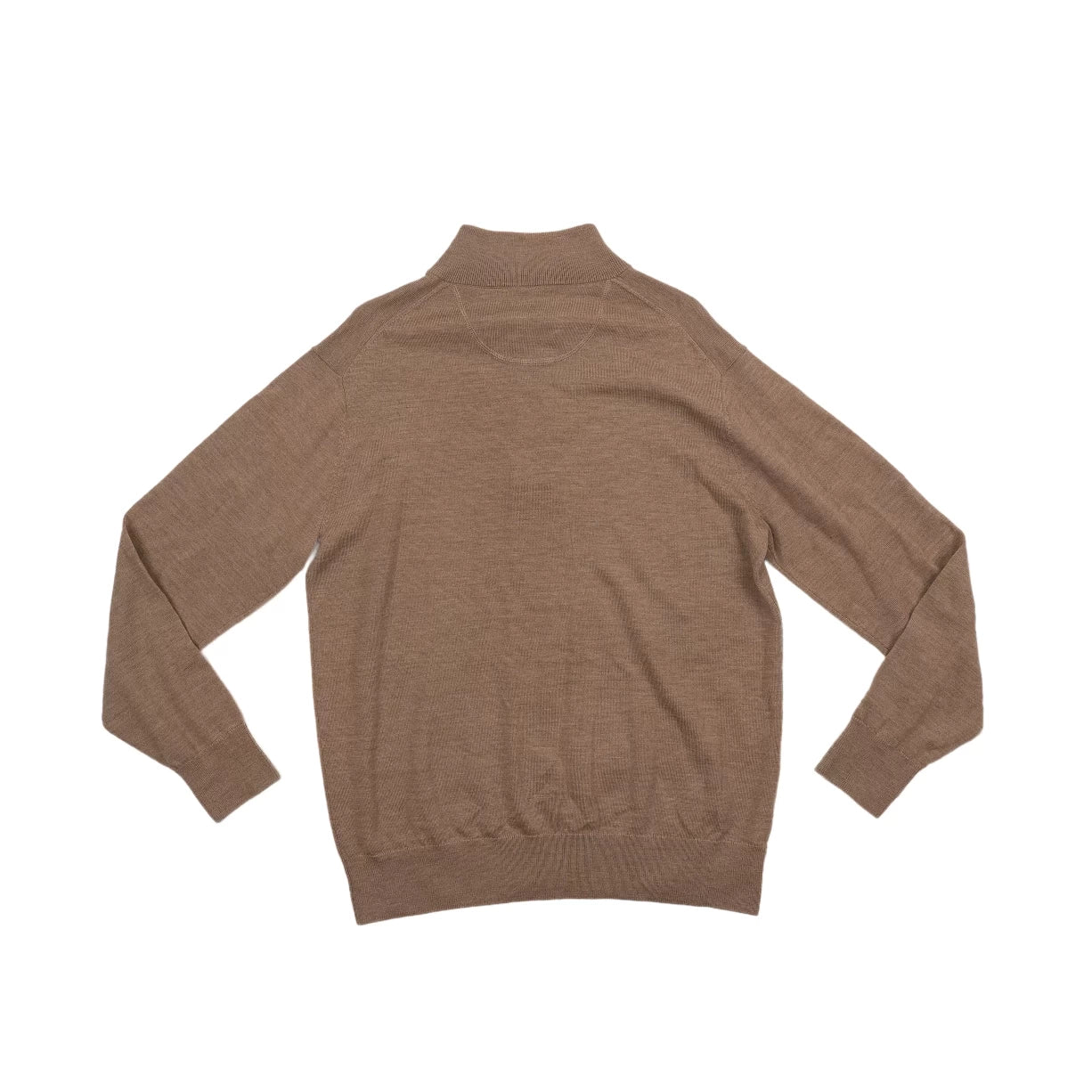 Orvis 1/4 Zip Sweater - Men's - Image 3