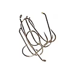 Orvis 1523 Standard Dry Fly Hooks