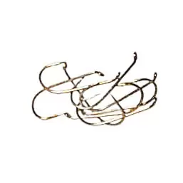 Orvis 1523 Standard Dry Fly Hooks - Image 2