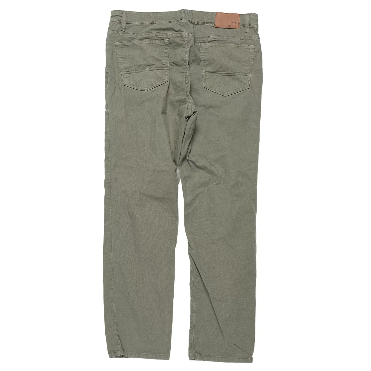 Orvis 5 Pocket Pant - Men's - Image 2