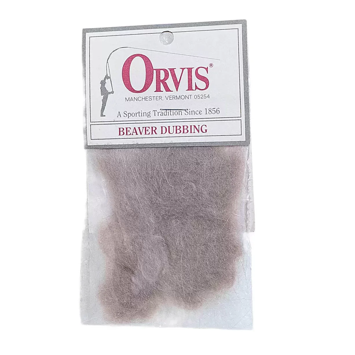Orvis Beaver Dubbing