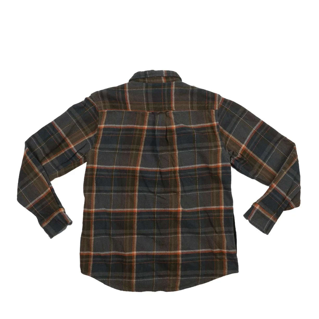 Orvis Big Bear Heavyweight Flannel Shirt - Men's - Image 2