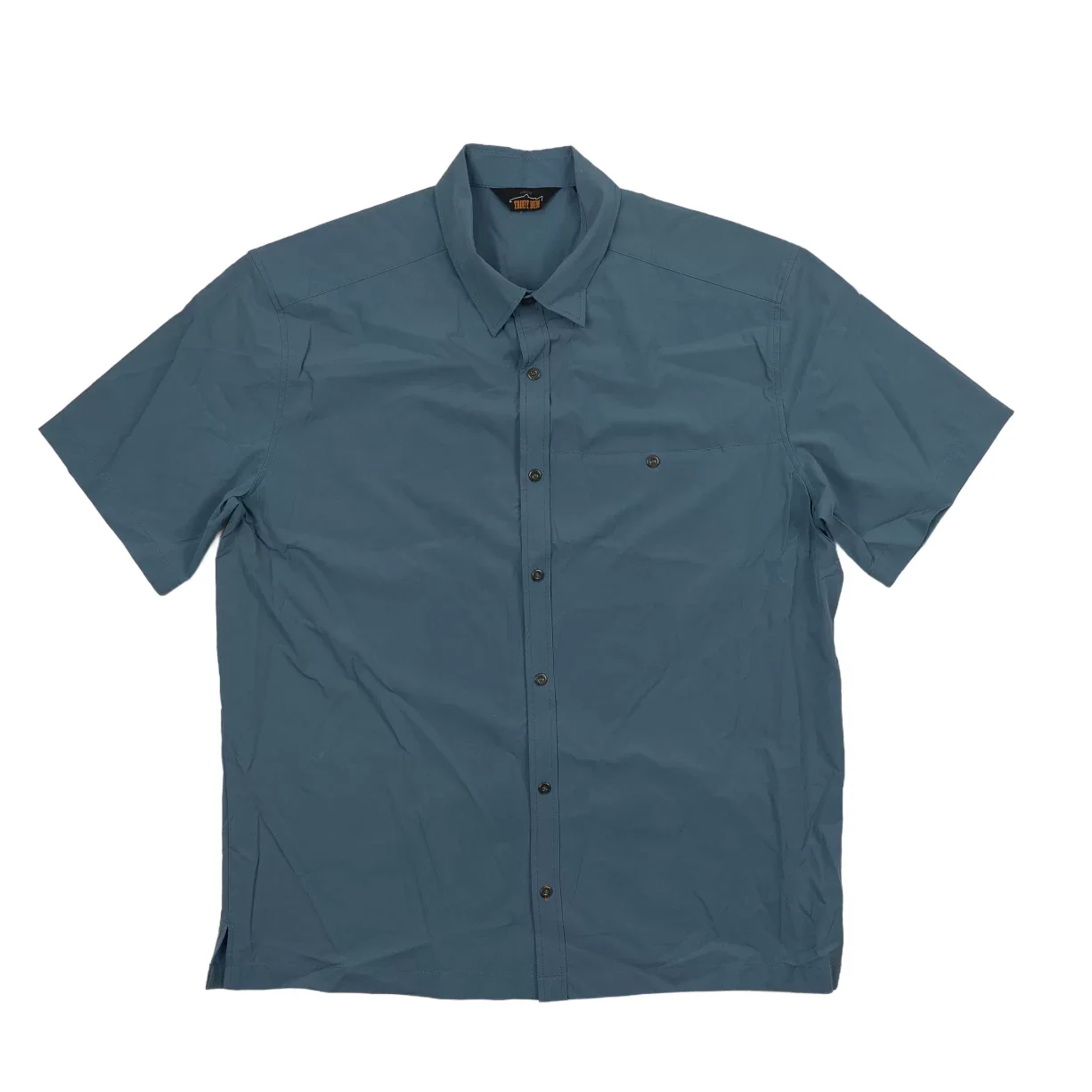 Orvis Button Up Short Sleeve - Men's