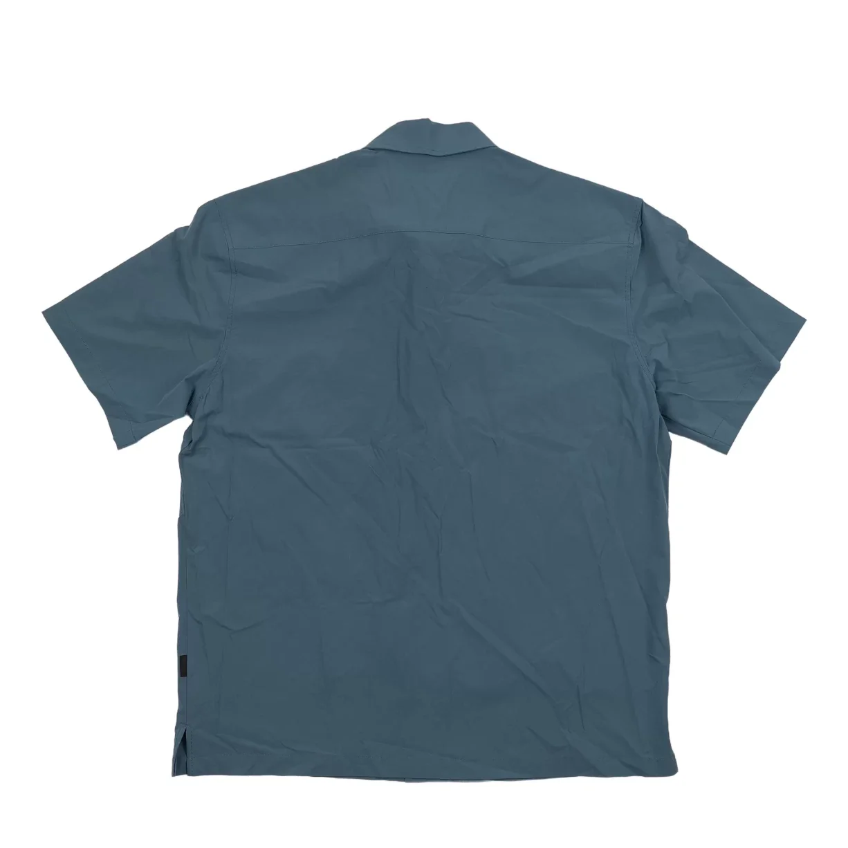 Orvis Button Up Short Sleeve - Men's - Image 2