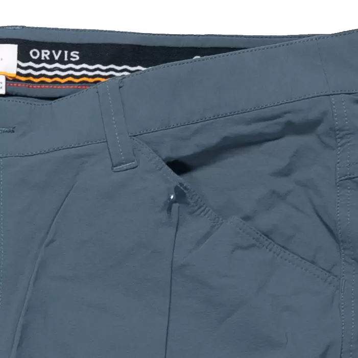 Orvis Capri Hiking Pants - Women's - Image 3