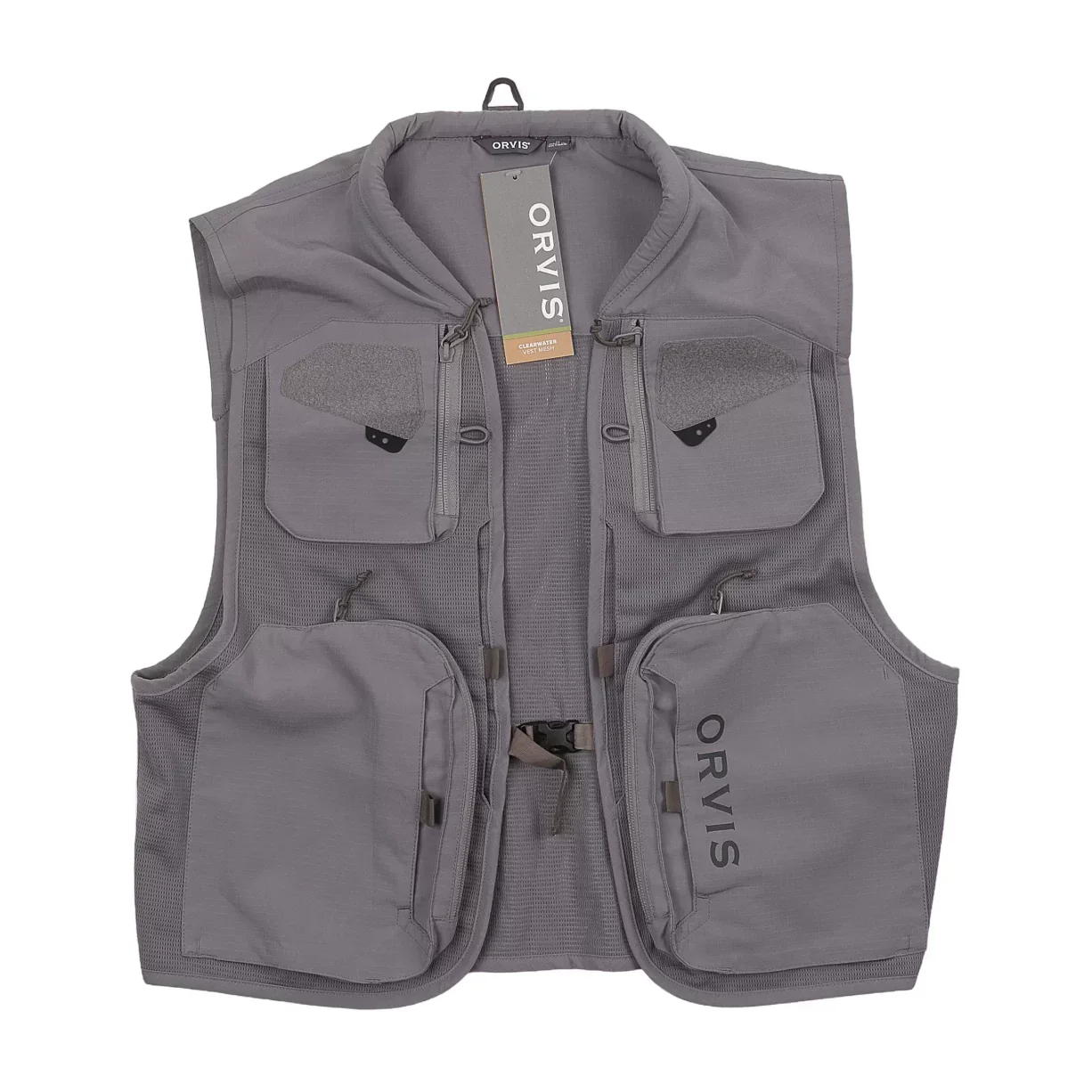 Orvis Clearwater Mesh Vest - Men's