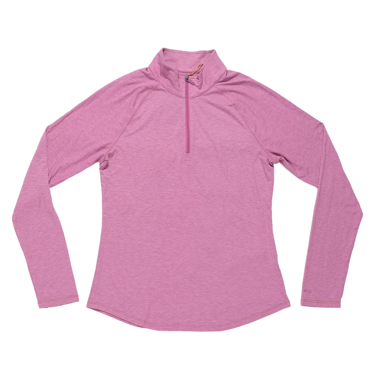 Orvis DriCast 1/4 Zip Pullover - Women's
