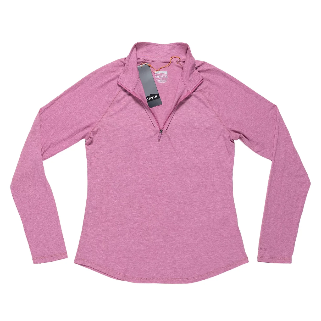 Orvis DriCast 1/4 Zip Pullover - Women's - Image 2