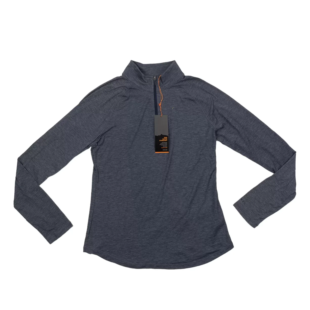 Orvis DriCast 1/4 Zip Pullover - Women's